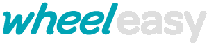 WheelEasy logo